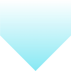 下向き矢印のイラスト